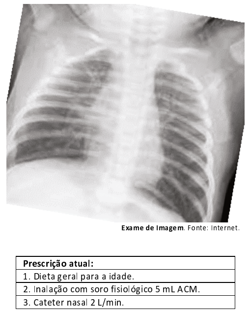 Imagem da questão
