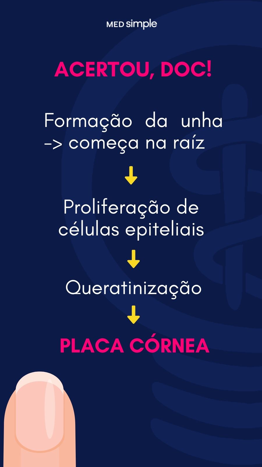 Imagem do stories