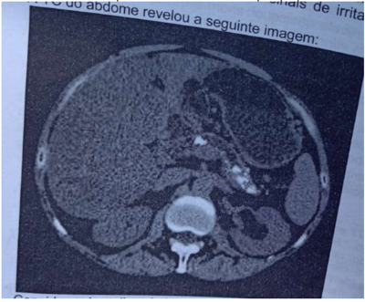 Imagem da questão
