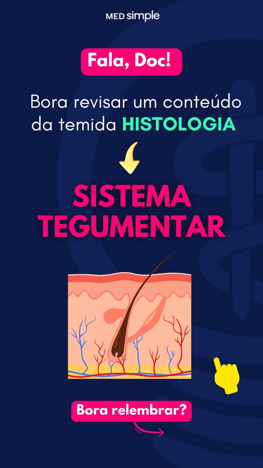 Imagem do stories