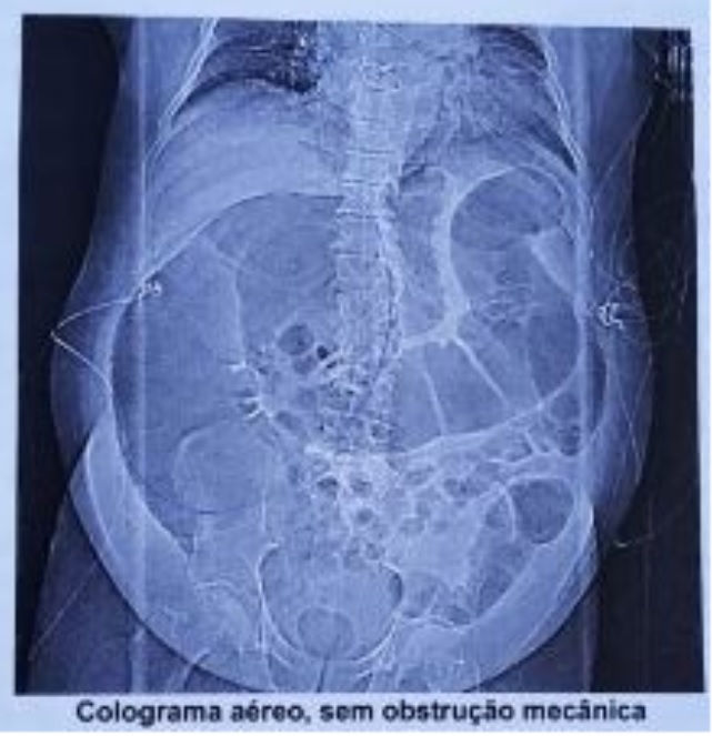Imagem da questão